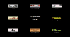Desktop Screenshot of 2cu.at
